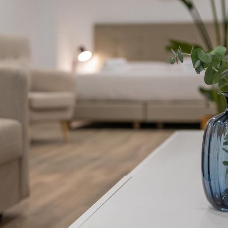 شقة Cid Flats By Concept فالنسيا المظهر الخارجي الصورة