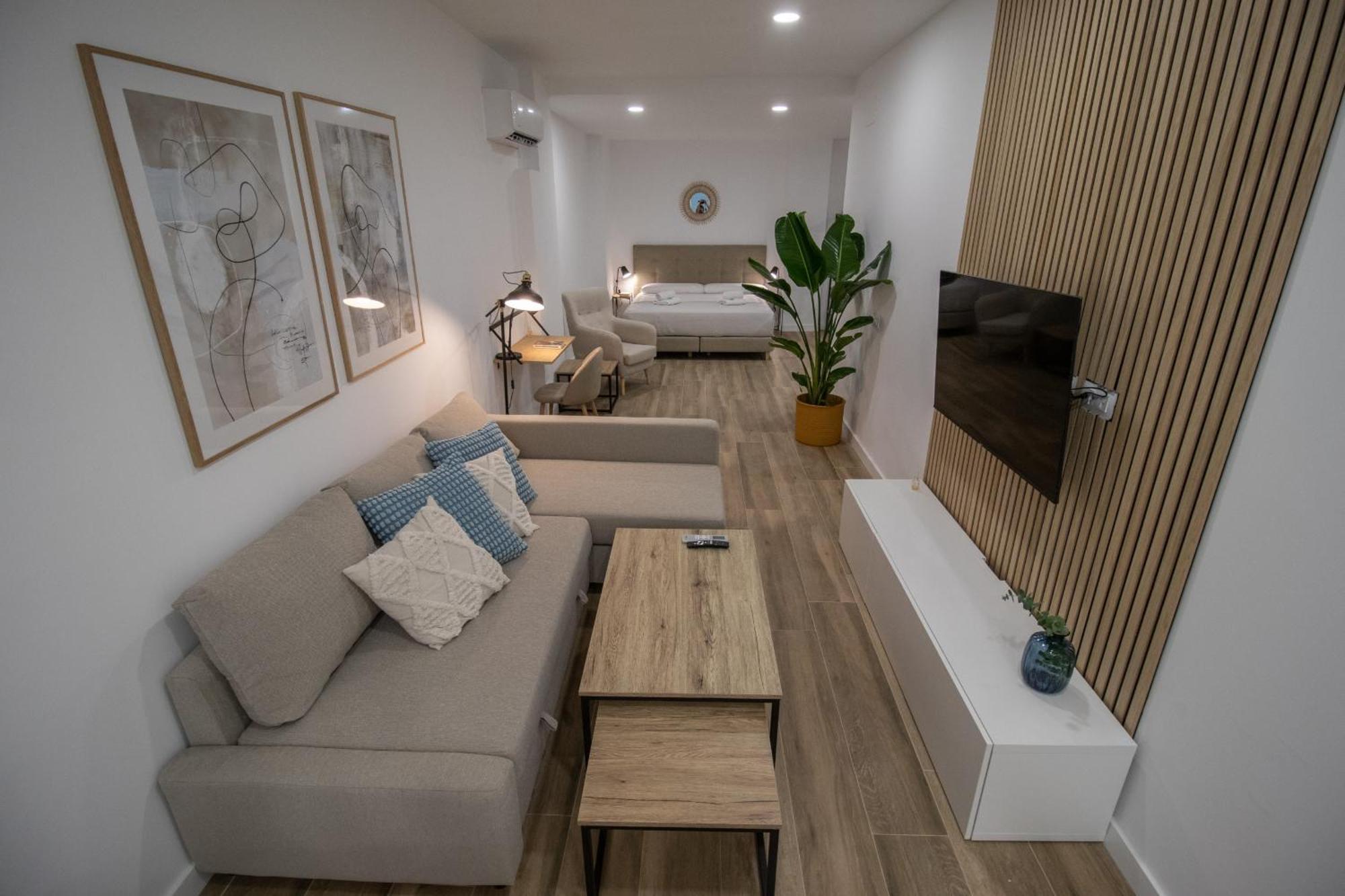 شقة Cid Flats By Concept فالنسيا المظهر الخارجي الصورة