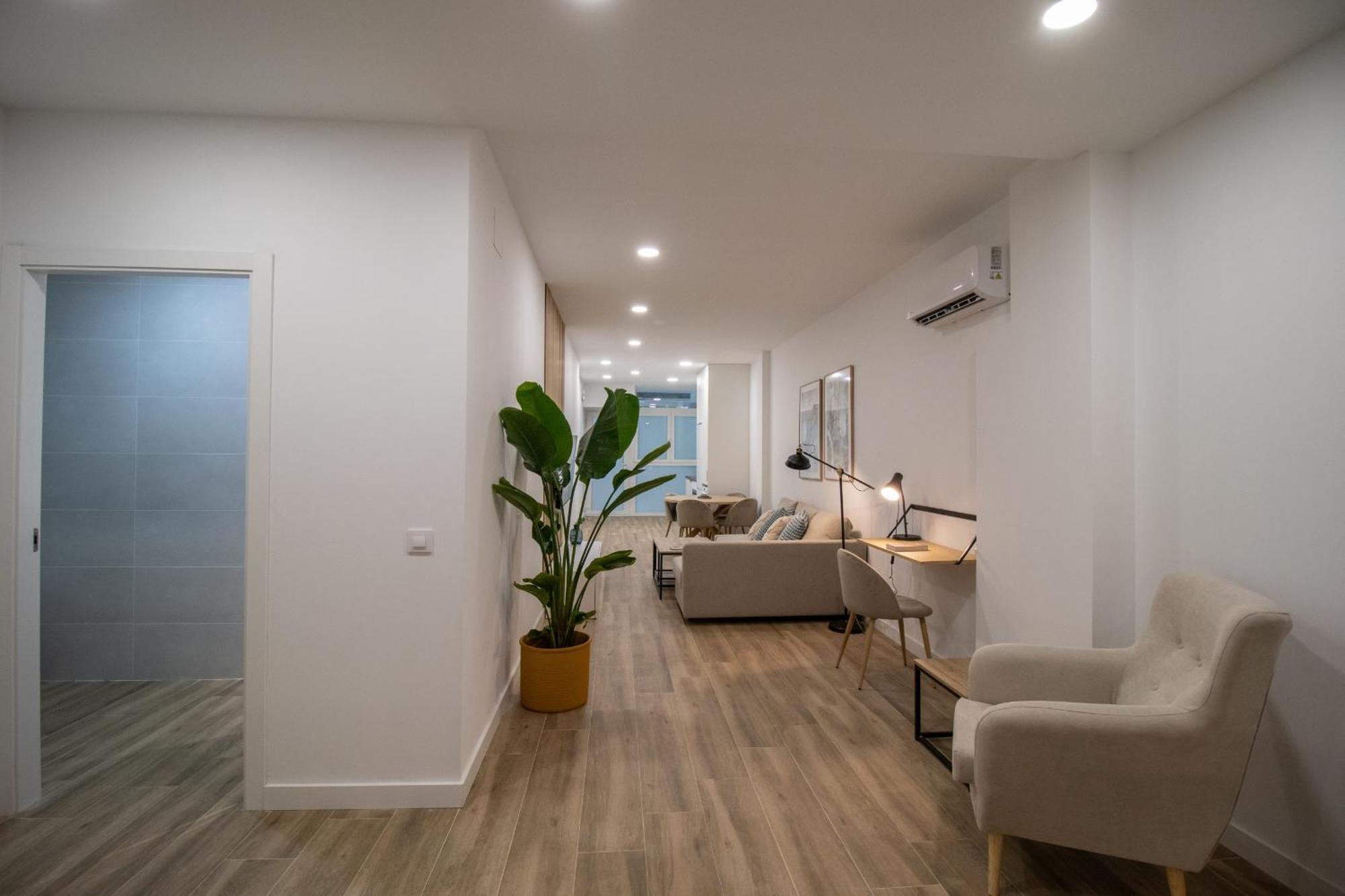 شقة Cid Flats By Concept فالنسيا المظهر الخارجي الصورة