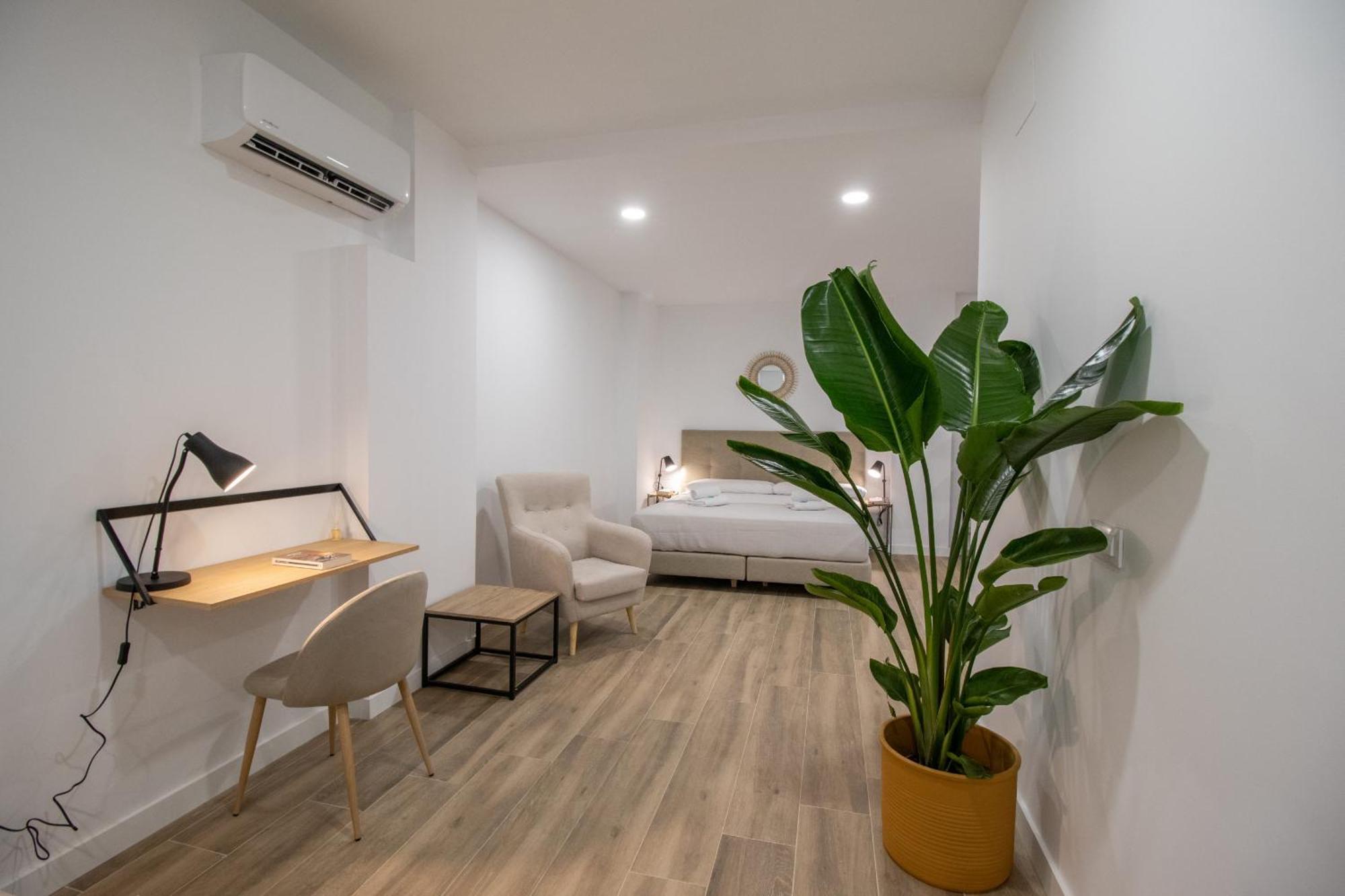 شقة Cid Flats By Concept فالنسيا المظهر الخارجي الصورة