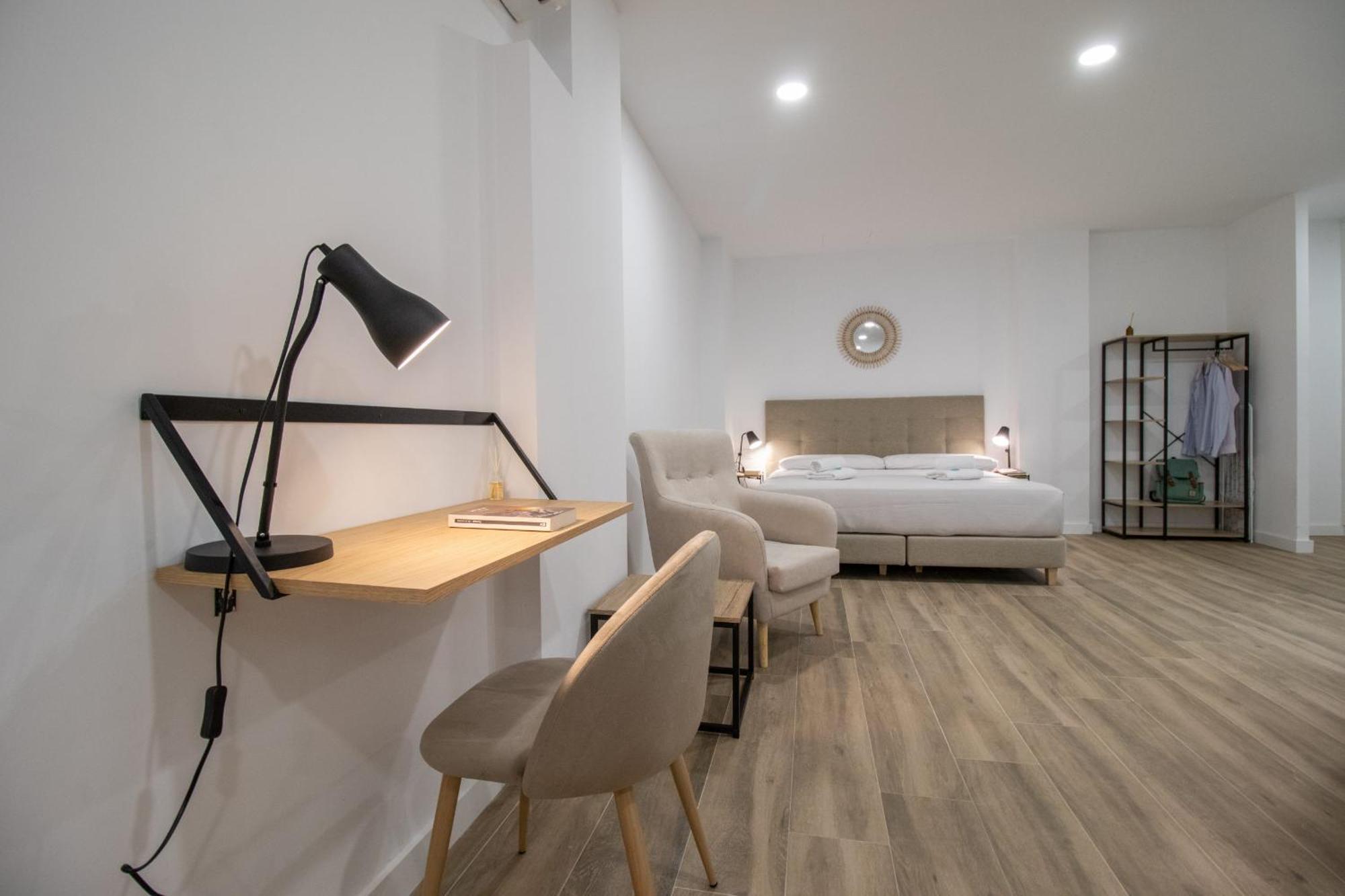 شقة Cid Flats By Concept فالنسيا المظهر الخارجي الصورة