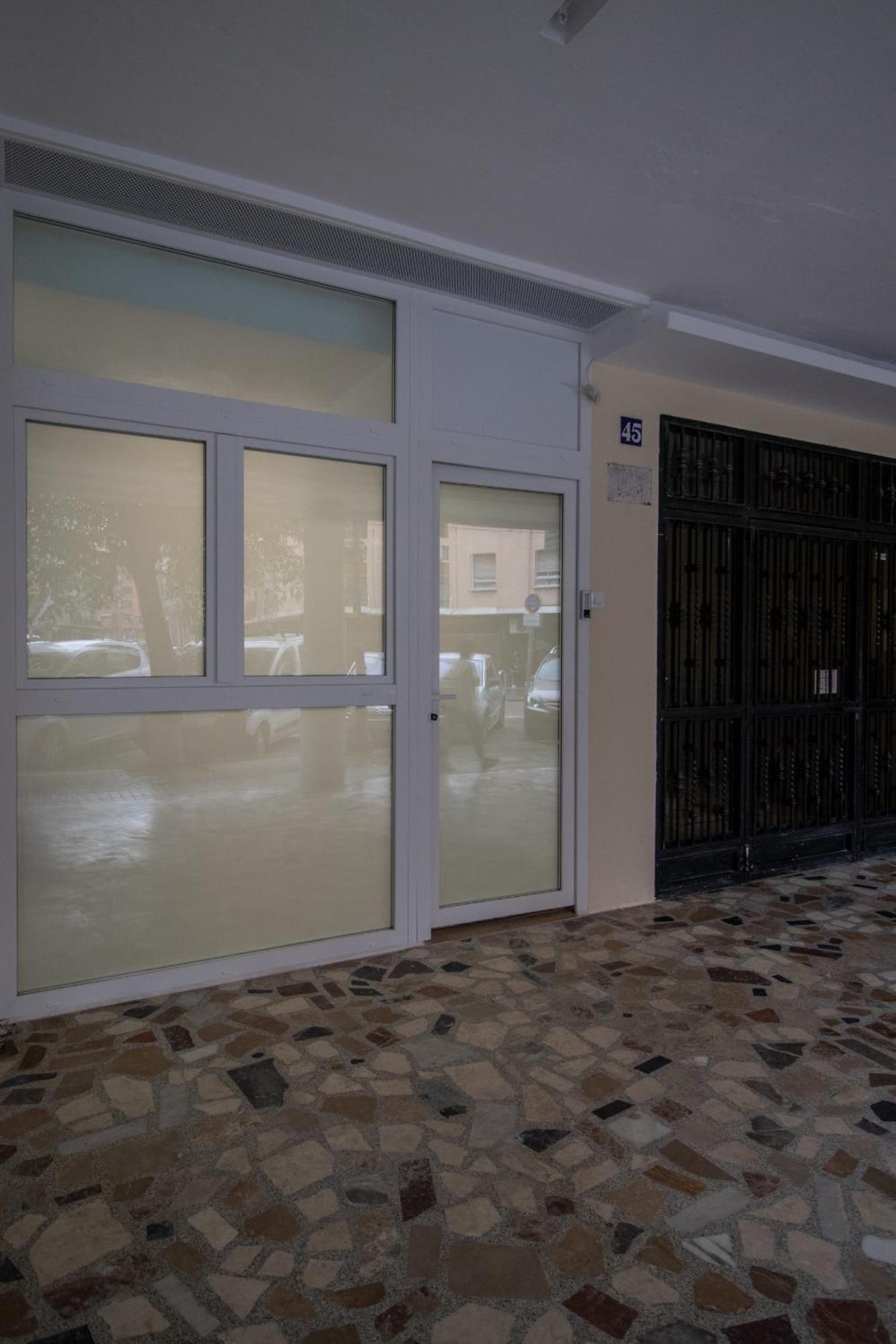 شقة Cid Flats By Concept فالنسيا المظهر الخارجي الصورة