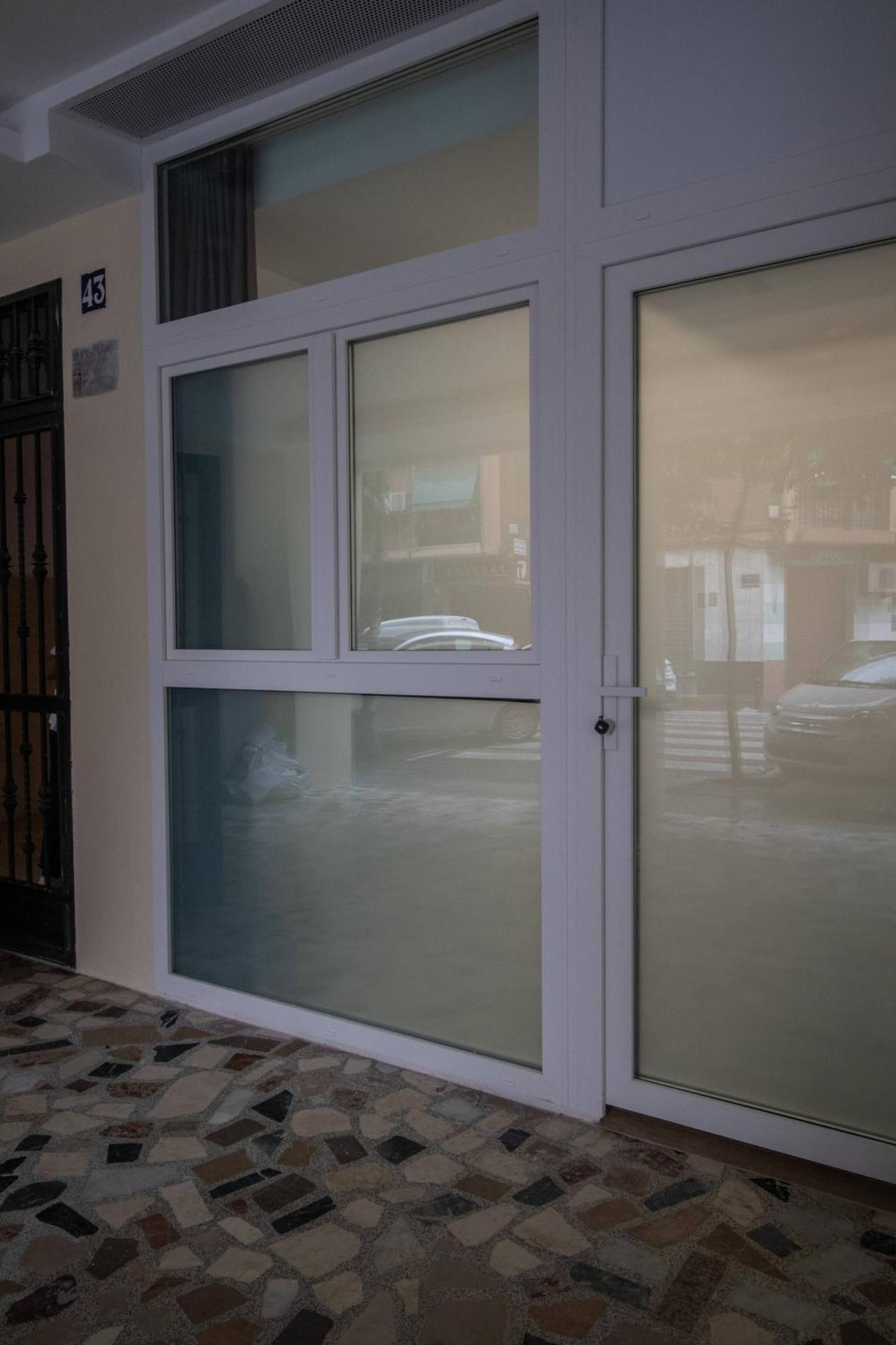 شقة Cid Flats By Concept فالنسيا المظهر الخارجي الصورة