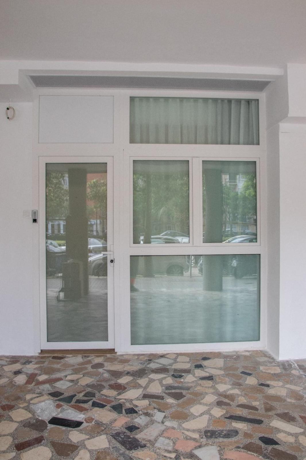 شقة Cid Flats By Concept فالنسيا المظهر الخارجي الصورة
