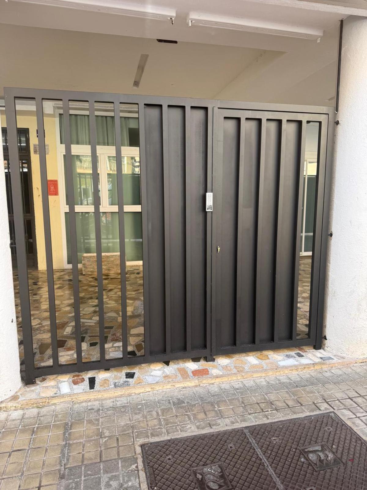 شقة Cid Flats By Concept فالنسيا المظهر الخارجي الصورة