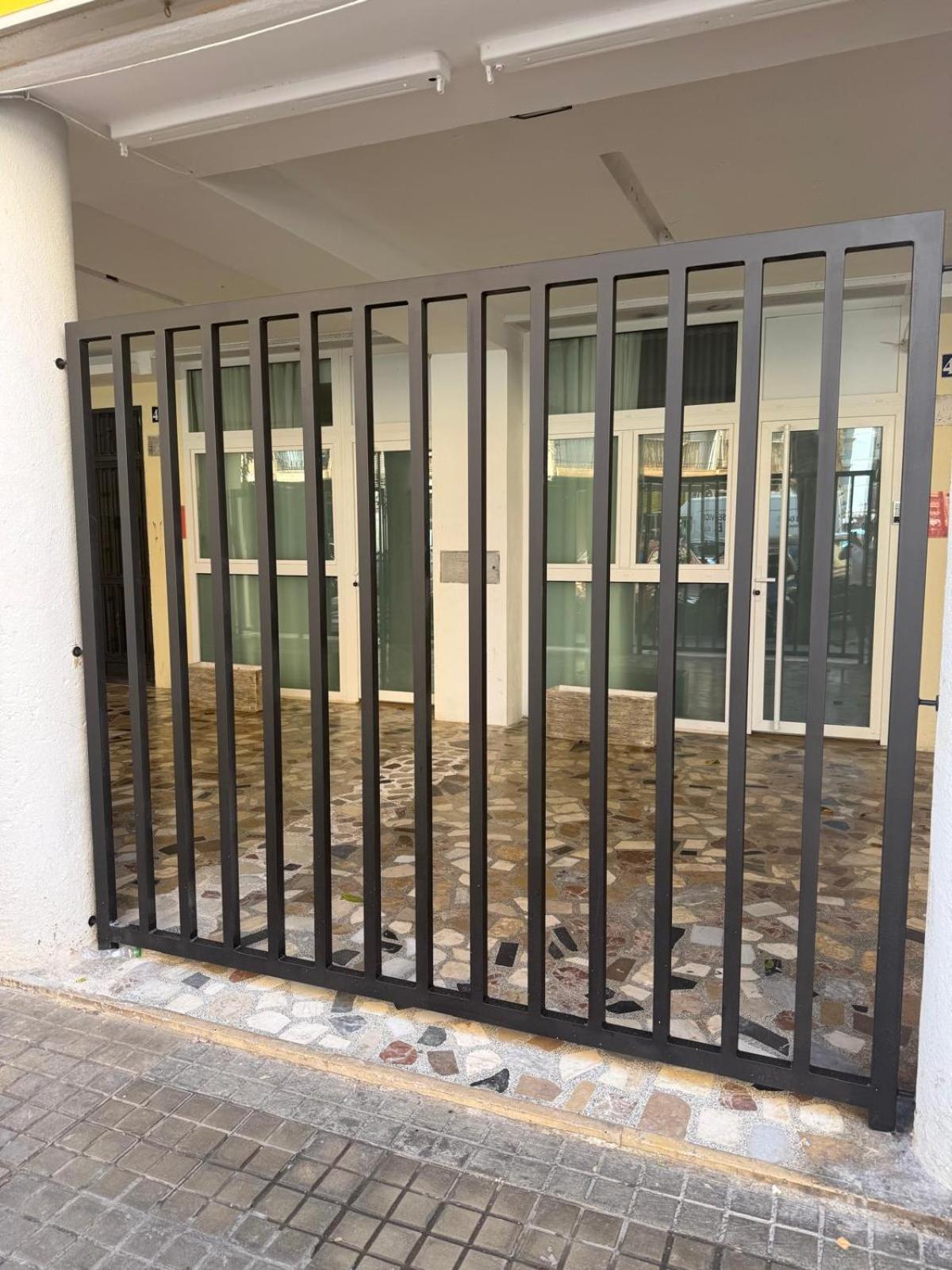 شقة Cid Flats By Concept فالنسيا المظهر الخارجي الصورة